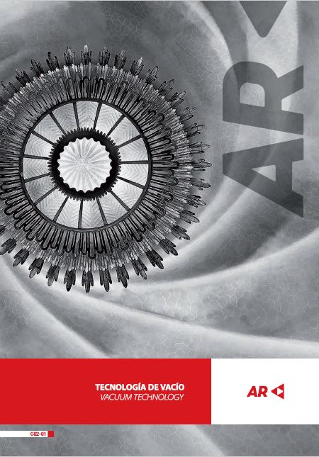 Nuevo Catálogo AR Vacuum Technology 2018 - mailchi.mp/4ad874845874/n…