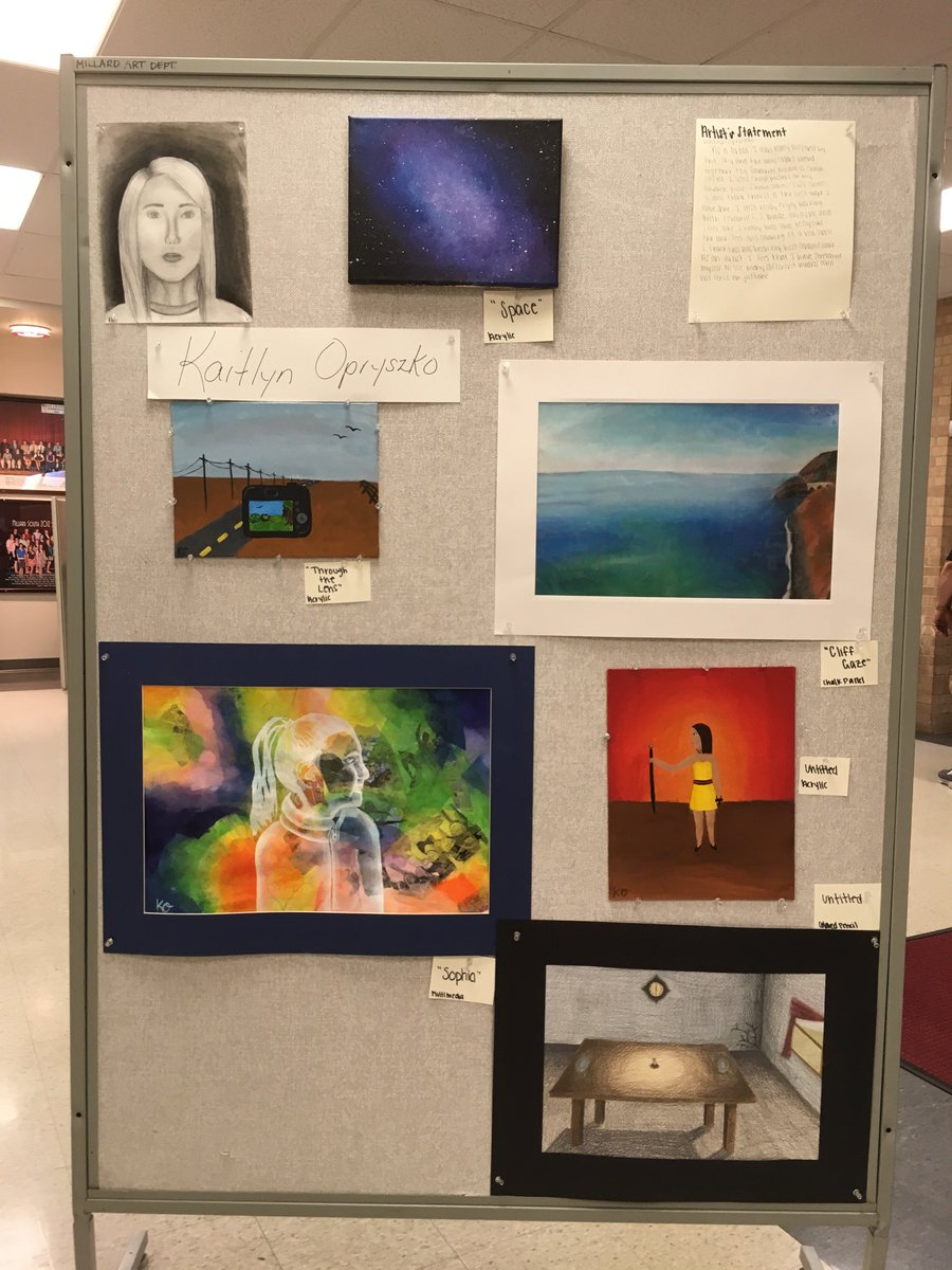 Patriot_Art's tweet photo. So proud of these students! #MSHSActivities @MPS2Ed @MPSArts #TPW #Proud2bMPS https://t.co/RRB9voDCMz
