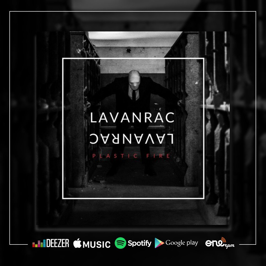 plasticfire's tweet photo. Alou alou rapeiza, que tal começar a semana escutando o nosso novo single "Lavanrac" ?  Já disponível em nossas redes de streaming. 
Ouça agora 🔥  #PlasticFire #Lavanrac #PlasticFire2018 https://t.co/588c7VC3hT