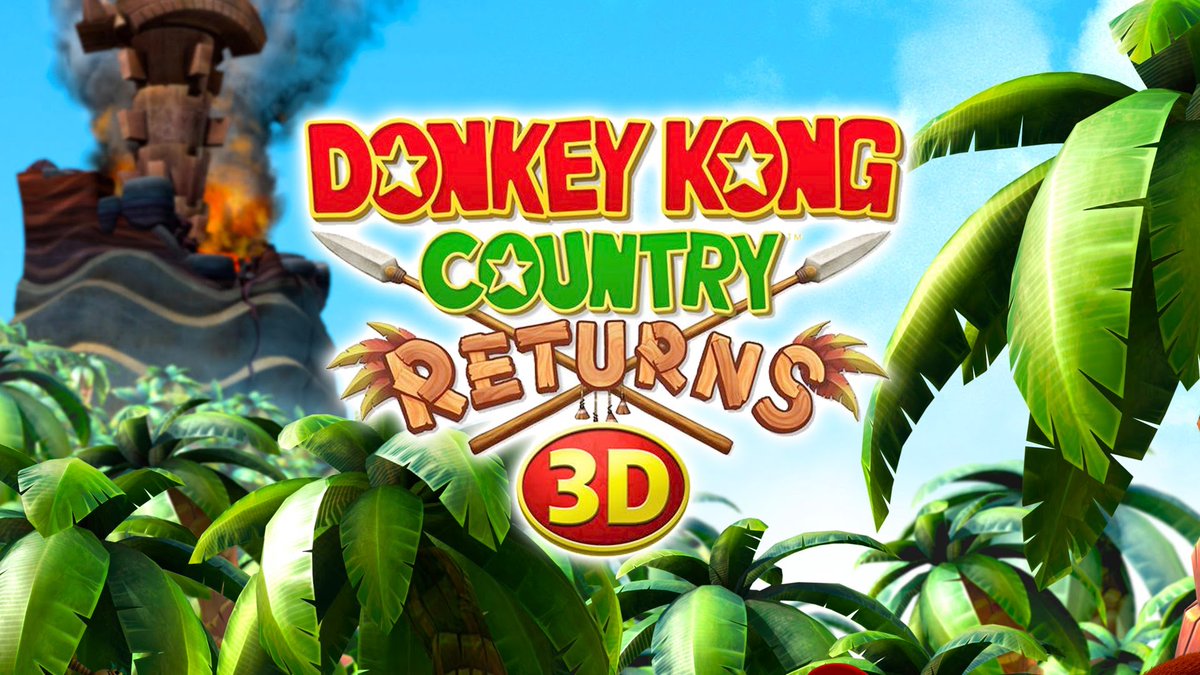 3Dnassos's tweet image. #Mocada | Arriben nous Nintendo Selects a 3DS! | 👑🙌

▶️ 3dnassos.cat/2018/05/23/arr…