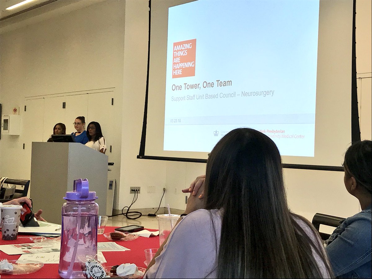 Jason R. Johnson, MSN, RN, CCRN (@mursejj) on Twitter photo So proud of charge RN and unit leader Zelpher and ICU Techs Yanely and Elizabeth presenting at SAC on techs as partners with RNs on the unit council and their #StandardWork ! 👍💪👌😎 <a href="/patrickearl2014/">Patricia Punzalan</a> @evelyn_neuroRN @QualityRN_NYP @HeadRNColumbia <a href="/NeuroSXonhudson/">8 Hudson South</a> So proud of charge RN and unit leader Zelpher and ICU Techs Yanely and Elizabeth presenting at SAC on techs as partners with RNs on the unit council and their #StandardWork ! 👍💪👌😎 <a href="/patrickearl2014/">Patricia Punzalan</a> @evelyn_neuroRN @QualityRN_NYP @HeadRNColumbia <a href="/NeuroSXonhudson/">8 Hudson South</a>