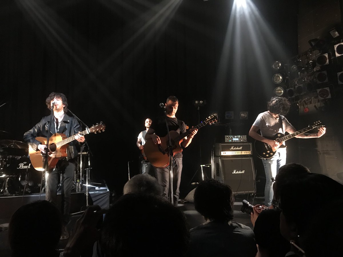 rikuriku1110's tweet image. Luca Zabbiniは素晴らしかった。そしてBarock Projectも。Meglio Barock Project   #barockproject