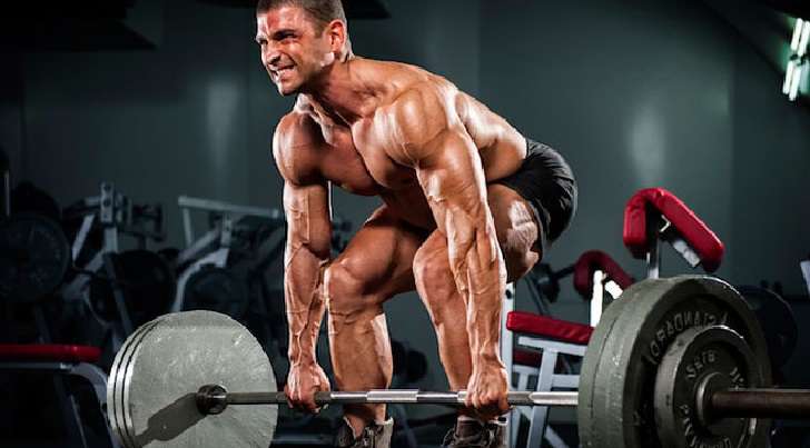 TheGYMdaily's tweet photo. 6 Tips for a Better Deadlift.
https://t.co/cUlzx4QTAX https://t.co/ghz0IpAe9S
