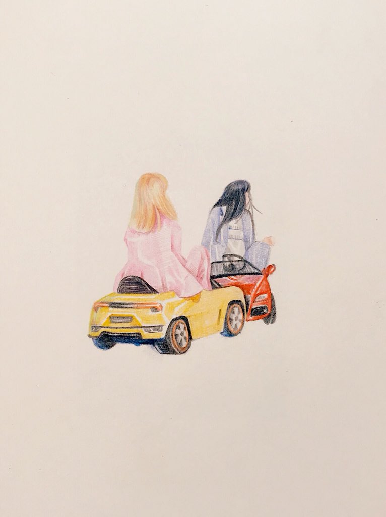 5dock_5dock_'s tweet photo. 문별-SELFISH (Feat. 슬기 Of Red Velvet)

세상의 기준을 맞추기엔
제 멋대로인 게 어울려 https://t.co/udwQ25QVKB