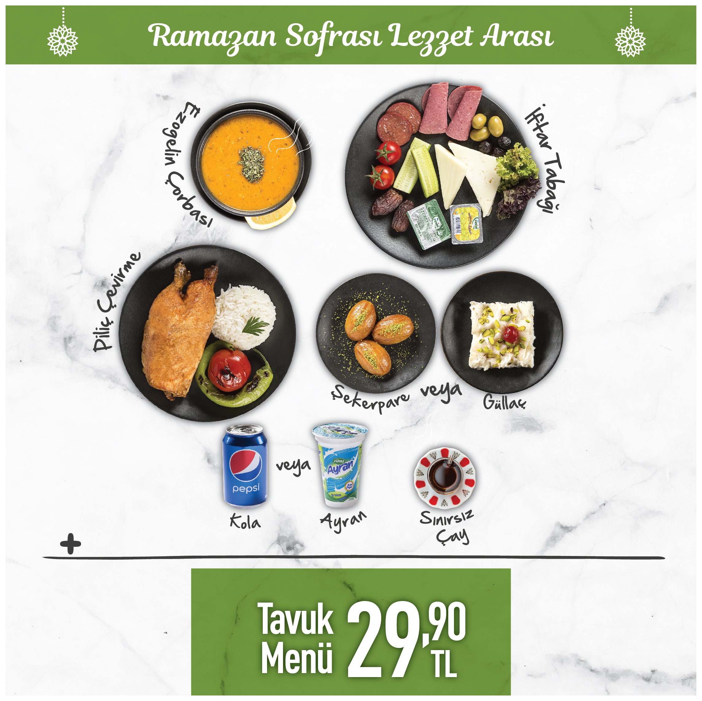 Carrefoursa Su Twitter Lezzetli Menuleri Ve Ekonomik Fiyatlari Ile Iftar Keyfi Lezzet Arasi Nda Sizi Bekliyor Https T Co Gom4nvstkr Twitter