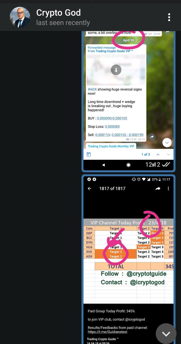 CryptoLSR tweet picture