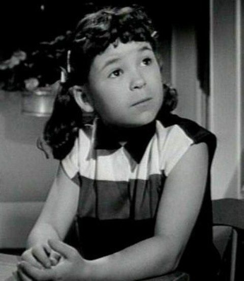 Happy 73rd birthday to Lauren Chapin, best known as Kathy \"Kitten\" Anderson in Father Knows Best. 