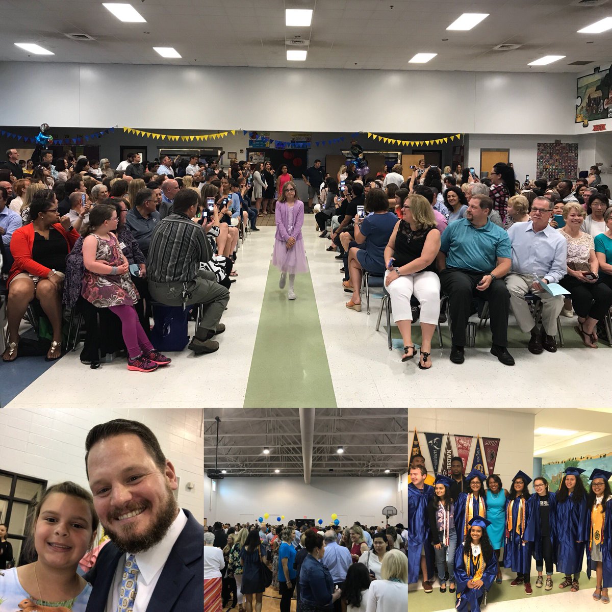 Kerri-Ann Williams (@oceeprincipal) on Twitter photo A beautiful morning with the <a href="/oceeotters/">Ocee Otters</a> 5th graders as they move on to middle school! Also wonderful to have graduates from #AlpharettaHS and <a href="/HoochHappenings/">Chattahoochee HS</a> join in on the fun! @AHSPrincipalK @CorrigantTim @laporte_shannan @CJ_FCS_NELC @JeffRoseSupt A beautiful morning with the <a href="/oceeotters/">Ocee Otters</a> 5th graders as they move on to middle school! Also wonderful to have graduates from #AlpharettaHS and <a href="/HoochHappenings/">Chattahoochee HS</a> join in on the fun! @AHSPrincipalK @CorrigantTim @laporte_shannan @CJ_FCS_NELC @JeffRoseSupt