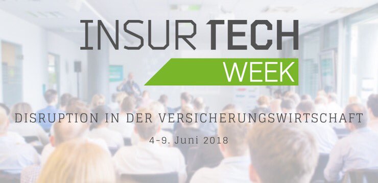 hackinstitute's tweet photo. Der @insurtechcgn #Hackathon geht in die 2te Runde: diesmal mit Themen wie #Drohnen &amp; #SmartData. 3 spannende Challenges der Partner @ABUS_Locks @Gothaer @DelvKom warten auf euch. Mehr Infos &amp; Anmeldung unter:
https://t.co/tEOKqVbdHM https://t.co/28w0uA5K17
