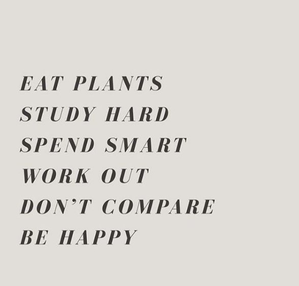 hannahbrencher's tweet photo. Happy Wednesday. Show up today, the world needs ya. https://t.co/jwXsfiuk08