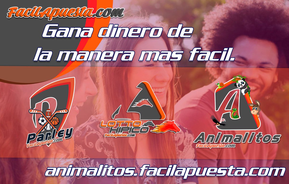 facilapuesta's tweet photo. #promocion #mundial #cup #campeonato #fifa #worldcup #parley #loterias #dinero #moneyonline
#facilapuestas #lotto #hipismo #sportbook #baseball #MLB #apuestas #tubululu @TUBULULU8866 @lottoactivo @Lagranjitaofic #apuesta #zulia #maracaibo #Online #apuestaonline #datos #datoslotto https://t.co/qLskr8IxtC