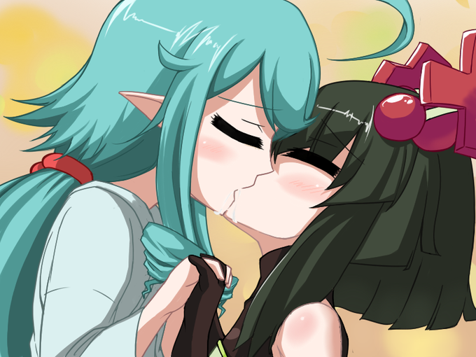 キスの日らしいのでのtwitterイラスト検索結果 古い順 キスの日らしいのでのtwitterイラスト検索結果 古い順