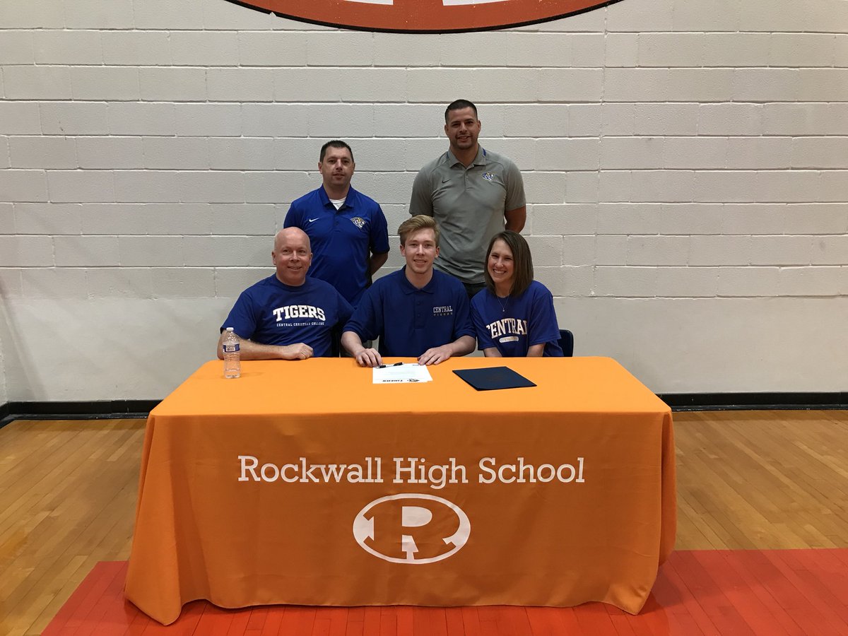 Rockwall Basketball tweet media