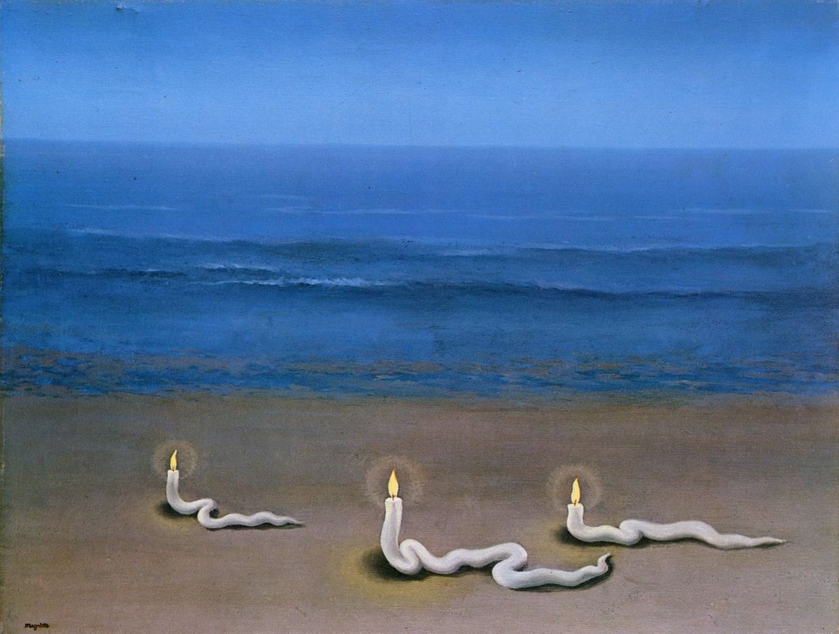 Magic Transistor tweet media