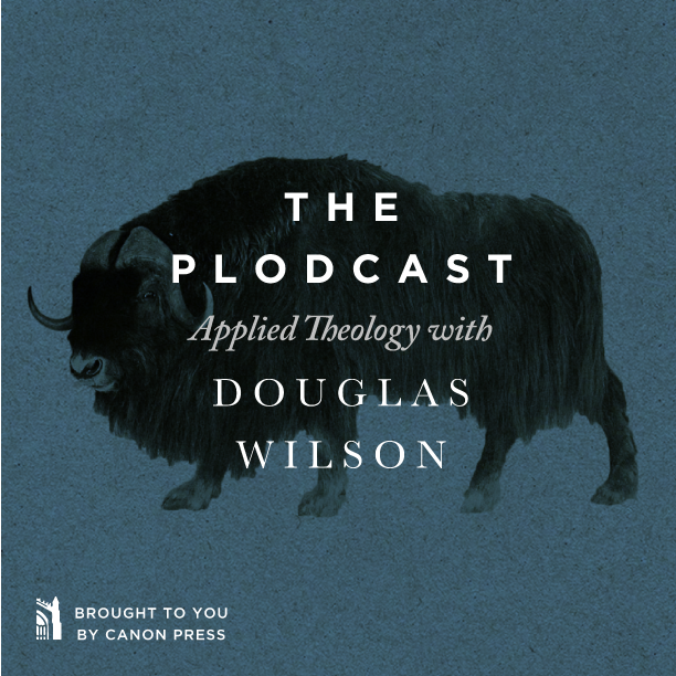 canonpress's tweet photo. #PlodcastPodcast Episode 43! This week @douglaswils chats the rise of dirty omniscience, plugs the book, "Approved By God," and the Greek words “hamartano & hamartia.” #HappyPlodding!
https://t.co/OSz3gr9LRA https://t.co/uwknVaNS5r