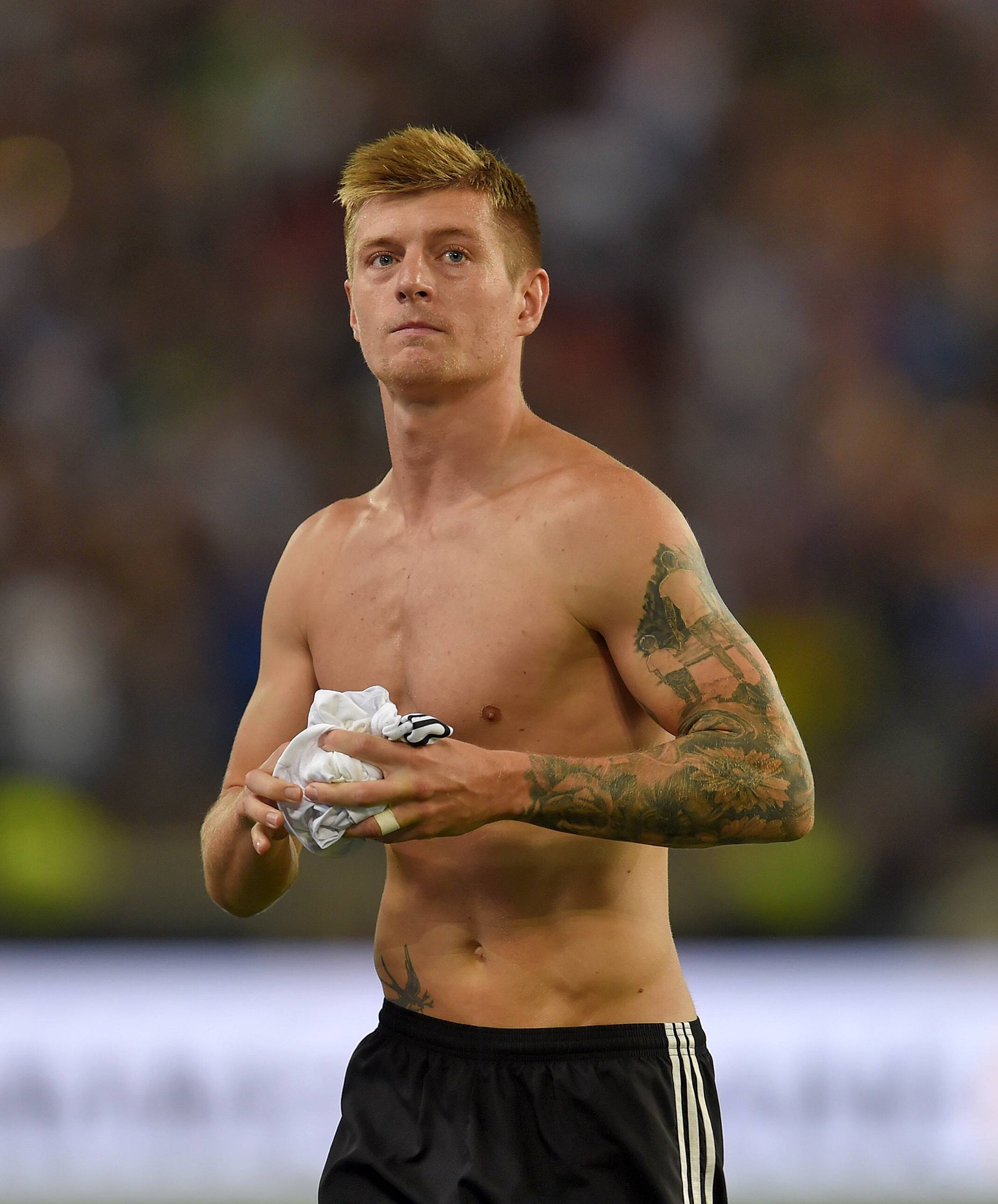 Fifaworldcup Ar On Twitter Ù†Ø¹Ù… Ù‡Ùˆ Ø¨Ø§Ù„ÙØ¹Ù„ ØªÙˆÙ†ÙŠ ÙƒØ±ÙˆØ³ Ø´ÙƒØ±Ø§ Ù„ÙƒÙ… Ø¹Ù„Ù‰ Ø§Ù„Ø¥Ø¬Ø§Ø¨Ø©