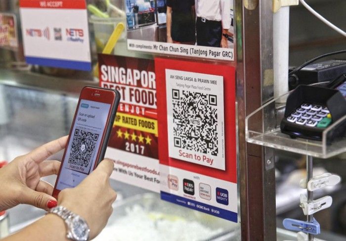 PlusPropertyTH's tweet photo. เทรนด์ Cashless กำลังได้รับความนิยมเพิ่มมากขึ้นเรื่อยๆ แล้วเราจะมั่นใจว่าการจ่ายออนไลน์ปลอดภัยเพียงใด https://t.co/vx27Oqf9OM cr. Marketing Oops #cashlessatms #plusproperty https://t.co/obx62v1bxL
