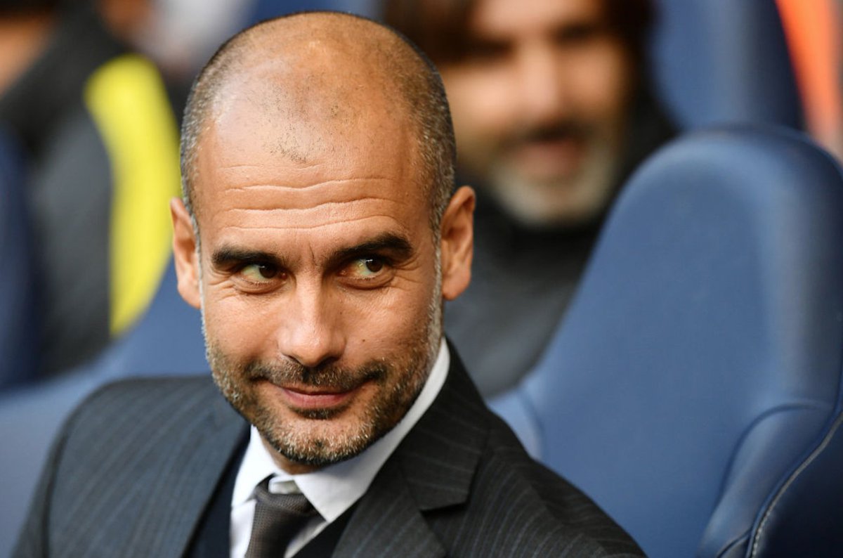 101greatgoals's tweet photo. 2010/11 #LaLiga managers 🇪🇸

Barcelona: Guardiola
Real Madrid: Mourinho
Espanyol: Pochettino
Malaga: Pellegrini
Valencia: Emery

Fast forward to 2018/19... 

Man City: Guardiola
Man Utd: Mourinho
Spurs: Pochettino
West Ham: Pellegrini
Arsenal: Emery

😳😳😳

Via @bet365 https://t.co/sAlB6ofEY0