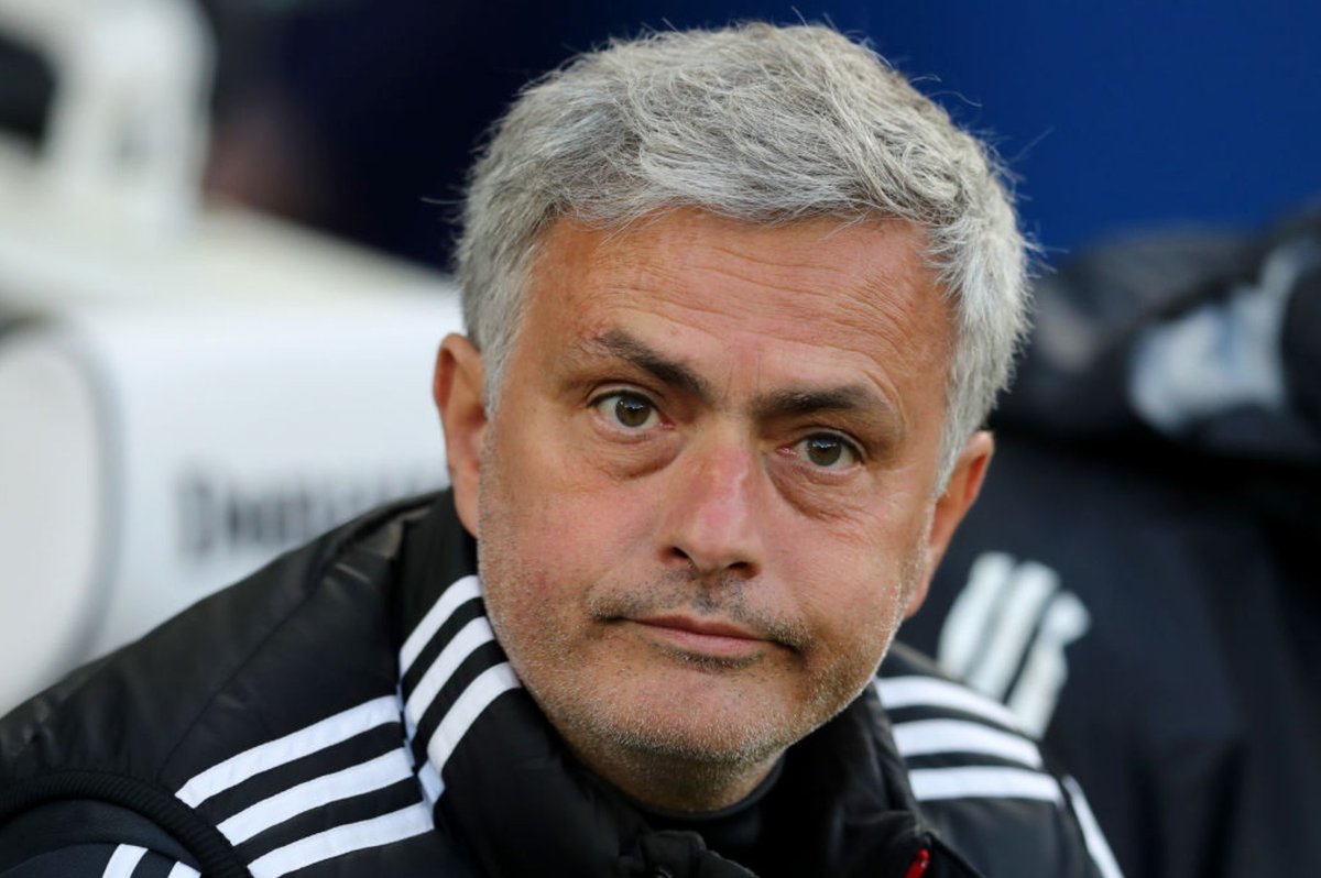 101greatgoals's tweet photo. 2010/11 #LaLiga managers 🇪🇸

Barcelona: Guardiola
Real Madrid: Mourinho
Espanyol: Pochettino
Malaga: Pellegrini
Valencia: Emery

Fast forward to 2018/19... 

Man City: Guardiola
Man Utd: Mourinho
Spurs: Pochettino
West Ham: Pellegrini
Arsenal: Emery

😳😳😳

Via @bet365 https://t.co/sAlB6ofEY0