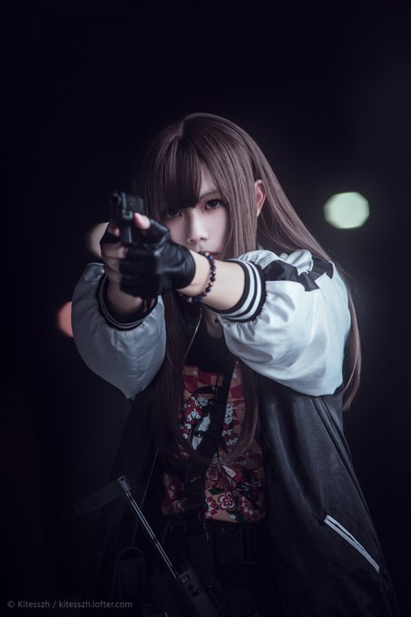 コスプレイヤー上杉遥のTwitter画像7