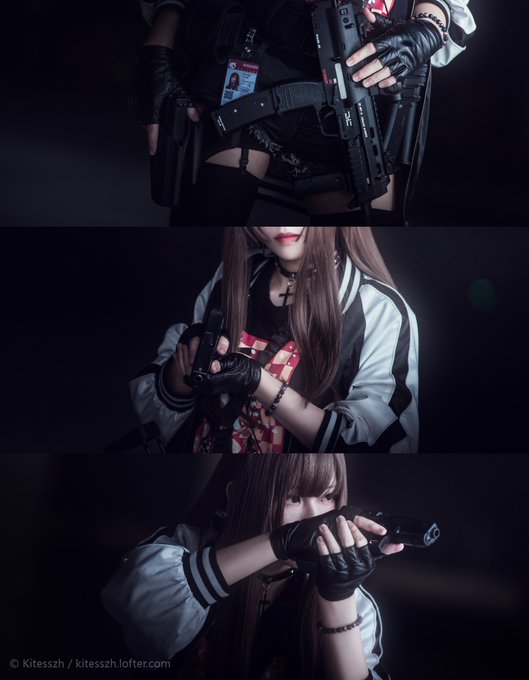 コスプレイヤー上杉遥のTwitter画像8