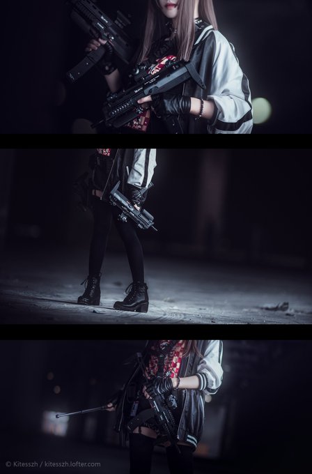 コスプレイヤー上杉遥のTwitter画像10