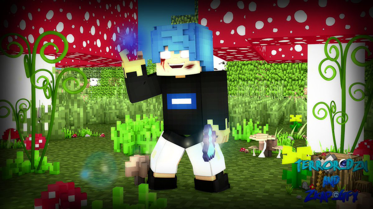 TerrorCreations *-* tweet media