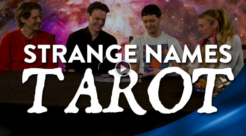 Frenchkissing's tweet photo. .@NAMESSTRANGE get's psychedelic by getting their fortunes read (https://t.co/hb6mpovXop) and with this @perelmusic psychedelic #remix of UFO (https://t.co/WR6zvP1aPD) https://t.co/bFJsVqifP4