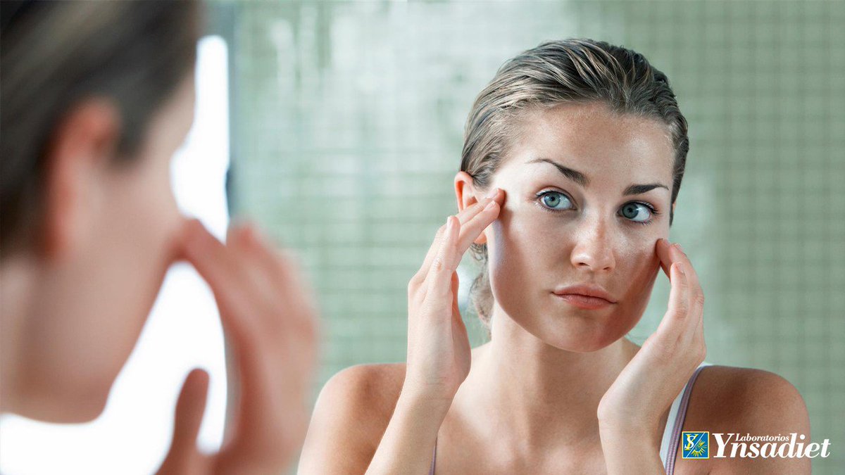 Ynsadiet's tweet image. #PostBlog Hace unos días os propusimos una rutina de belleza para vuestra piel por las mañanas y hoy, os damos las claves para llevar una limpieza adecuada por las noches. Si tu piel es mixta o grasa, este post es perfecto para ti.
👉 ynsa.diet/rutina-de-bell…