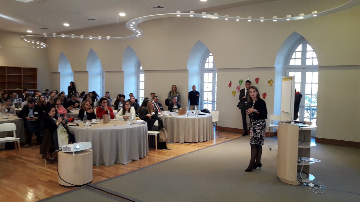 Enoturismo Chile tweet media