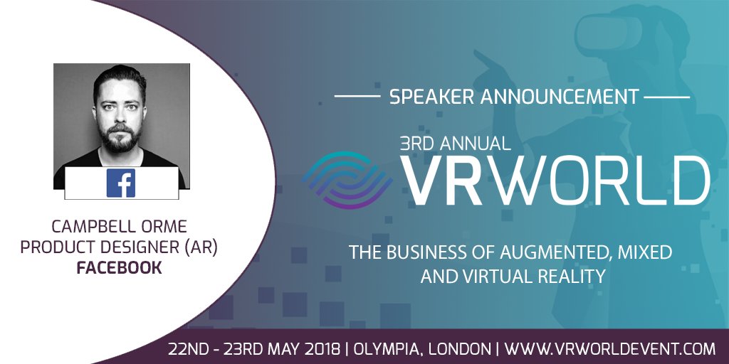 VR World tweet media