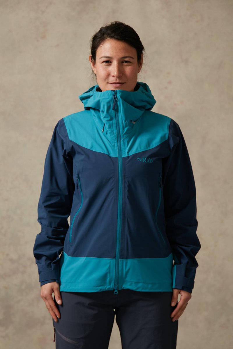 rab womens mantra jacket