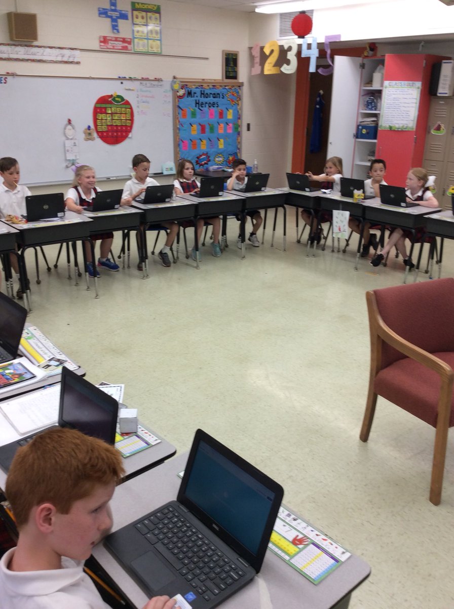 acs2H's tweet photo. My students are #Kahoot crazy these days!  What a great motivational/educational tool.  #ACSGatorPride #ACS2H https://t.co/1y8YpFjvY8