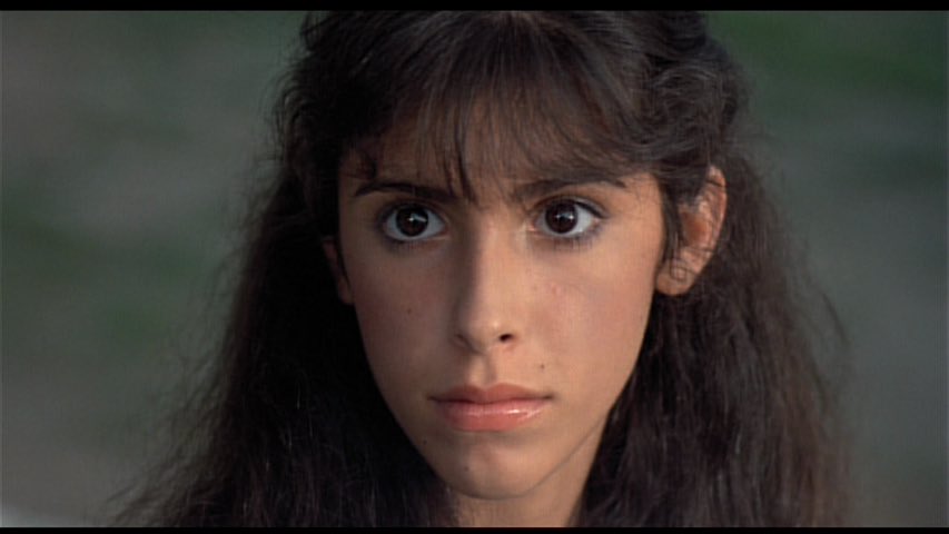 FANGORIA's tweet photo. Happiest of birthdays to the iconic @Felissa_Rose! https://t.co/tZAJx3oimC