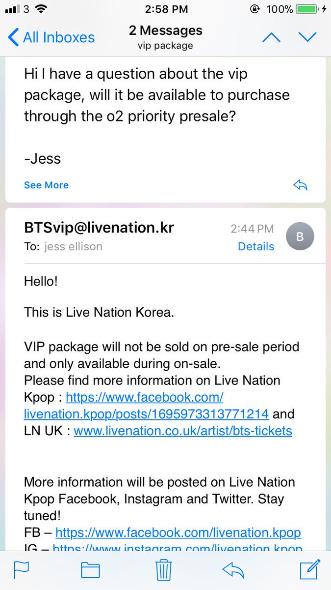 UK BTS ARMY tweet media