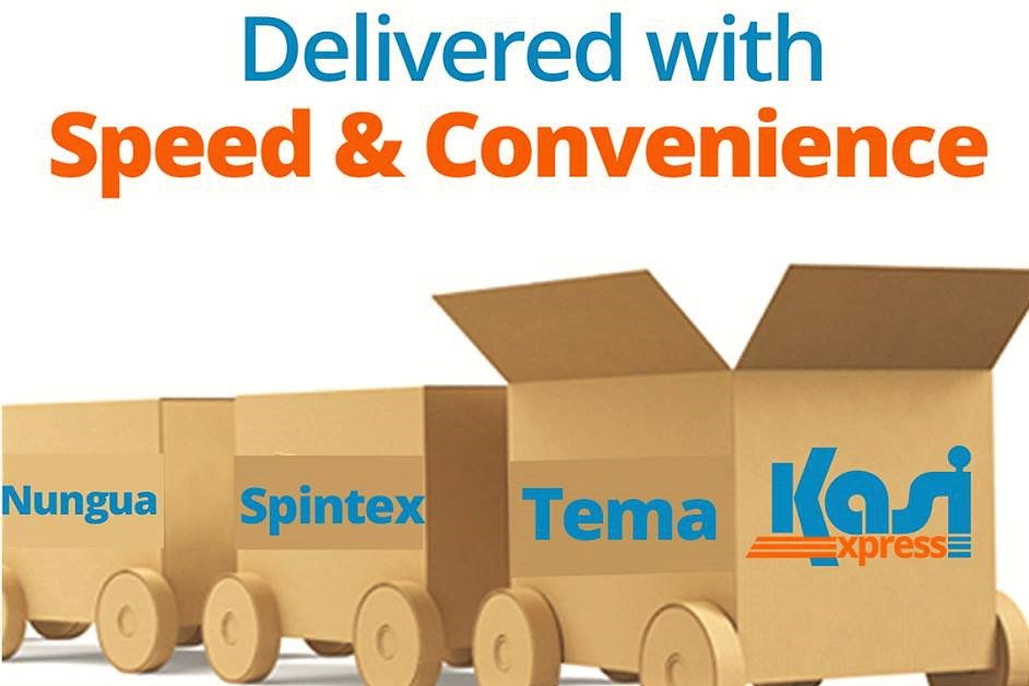 KasiExpressGh's tweet photo. It's all we know😎, it's all we do😉!!  Over 3+ years of catering to your transportation and Logistics needs. #KasiMeansSpeed #logisticsLastMileProvider #FastestGrowing #SameDayDelivery #DedicatedDispatch https://t.co/ghXSV71dHp