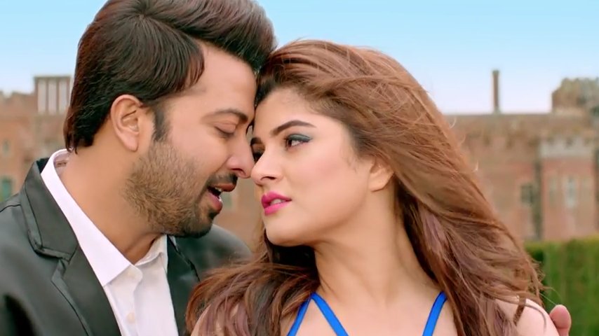 SrabantianSakib's tweet photo. Most Favourite Part Of #LikhechhiTorNaam Song, @srabantismile Angel You Are Looking Stunning, Gorgeous, Marvelous, Splendid in Blue Dress 😍😍😍😘😘 You And @ShakibKhanBD Perfect Duo, Loved it https://t.co/qfcTARPNHx