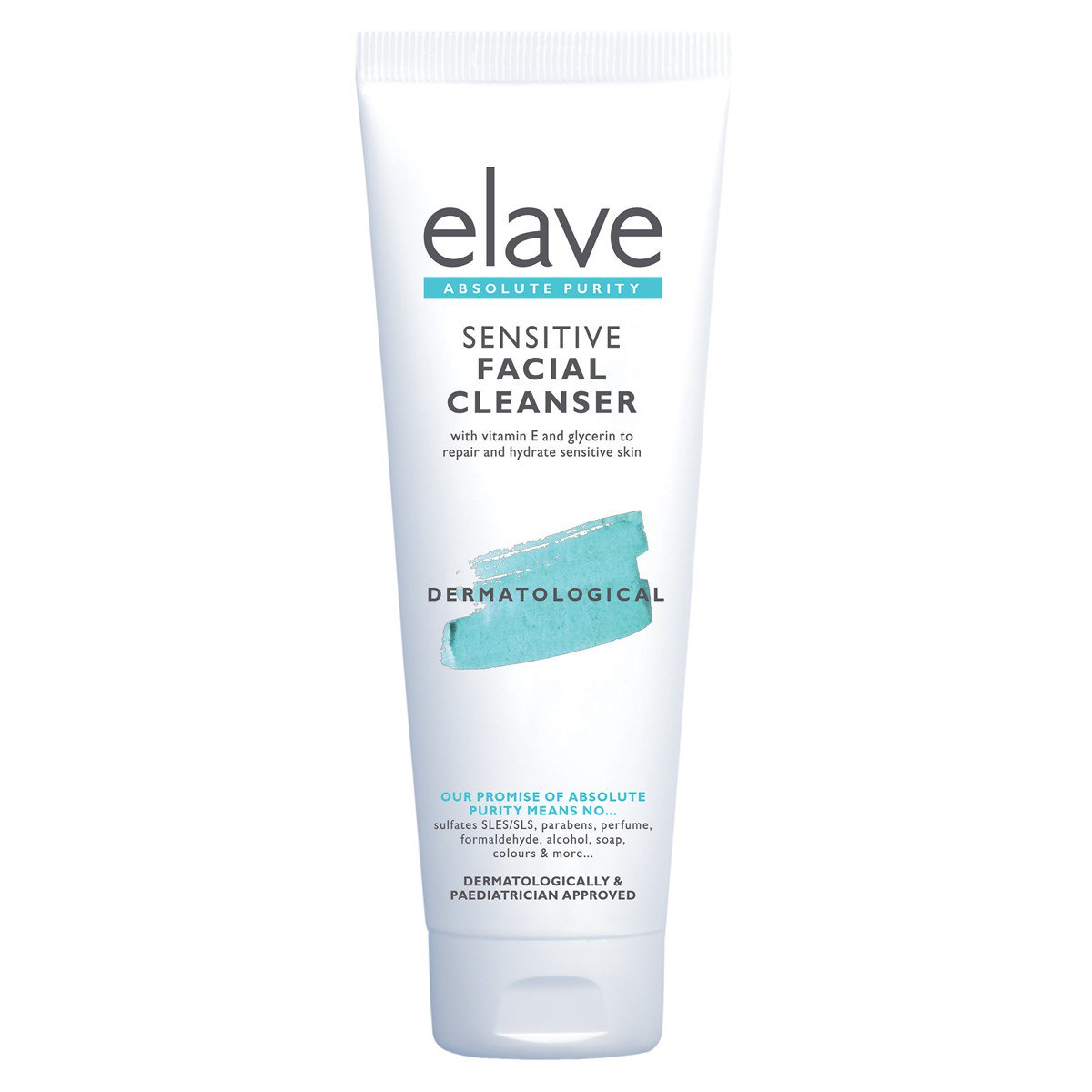 echemist's tweet photo. No.8 - Elave Sensitive Facial Cleanser 250ml Tube  #top10product #no8atechemist #bestsellingproduct #popularproduct https://t.co/TUXCXENYPo