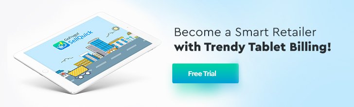 GOFRUGALTech's tweet image. Save 90% of your Retail Hardware Investment, Reduce 86% Investment with Modern Billing Device with SellQuick App,  Learn more - zurl.co/kLBz1  #retail #tabletapp #billing #hardware #billingapp