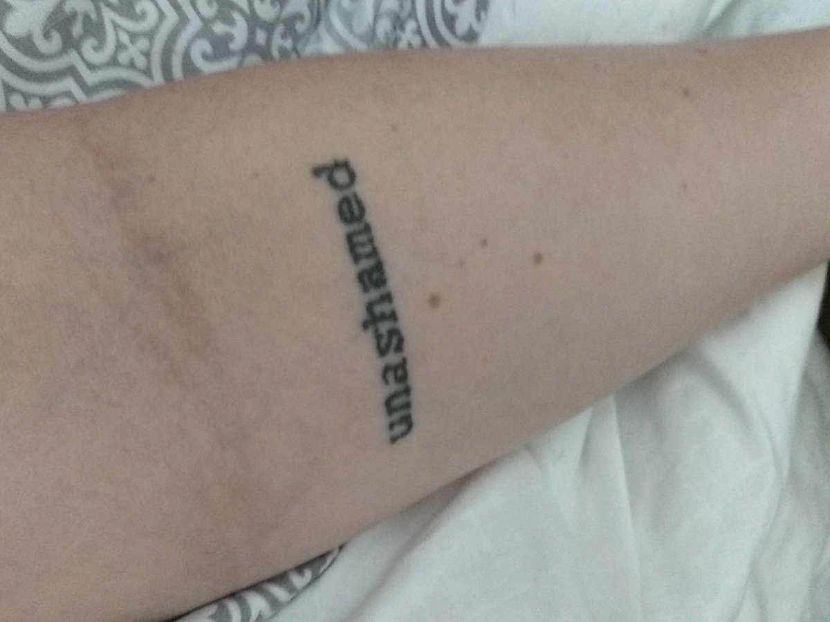 tayryroche's tweet photo. @JimRohrman I was 28 before I got mine. https://t.co/gP34FgjuHf