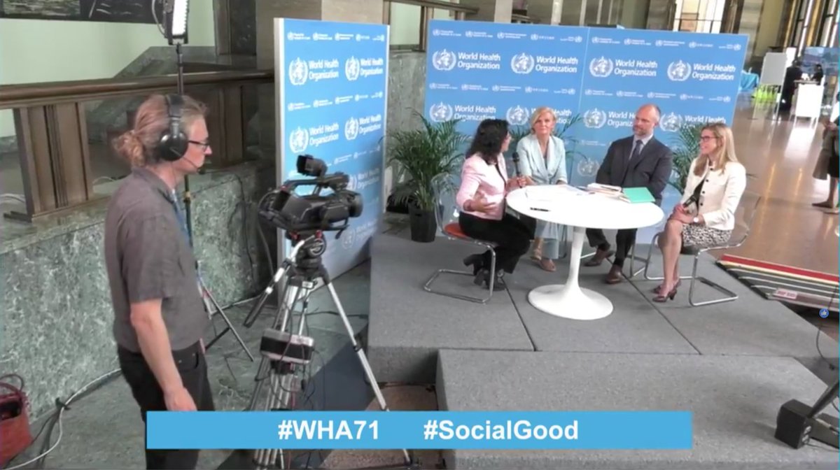 Un Foundation On Twitter Clean Cookstoves Present Both A Health