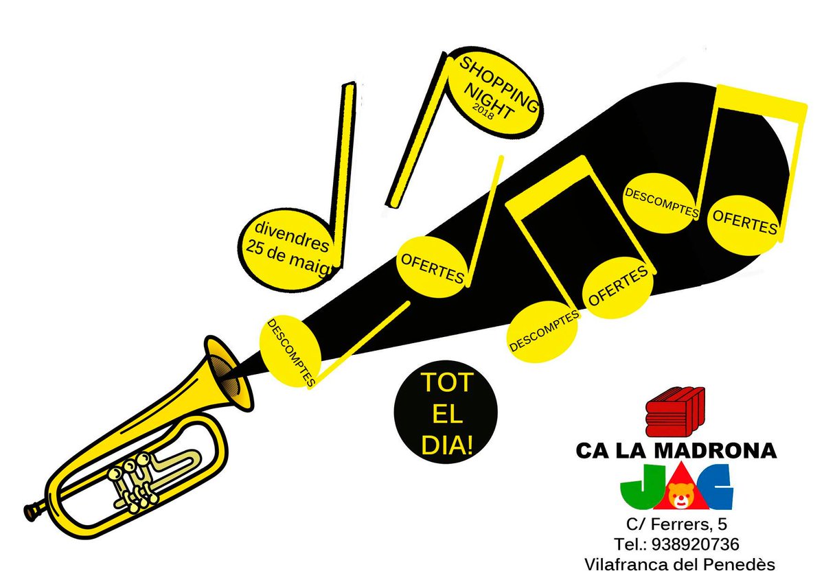 Ca La Madrona tweet media