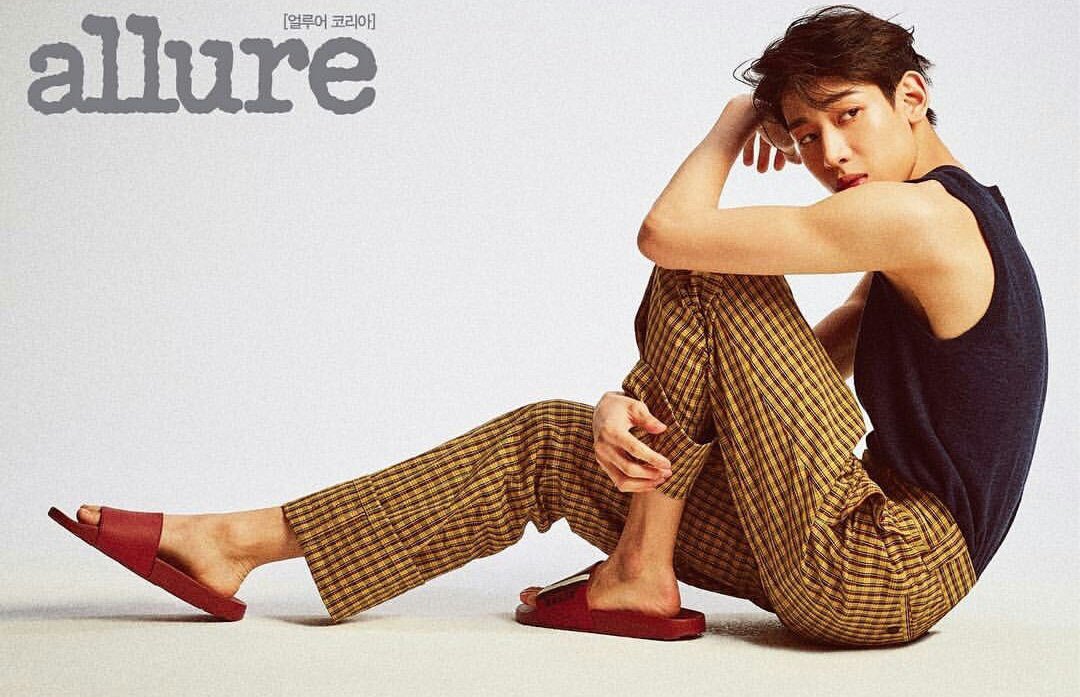 T_MB9397's tweet photo. พรีนิตยสาร Allure #BamBam /Ceci #Mark ฉบับเดือน มิถุนายน 2018
🐰Ceci #มาร์ค ปกwannaone ver.A/B 
เล่มละ 420฿(Reg.)/470฿ (EMS)
🐍Allure #แบมแบม 
เล่มละ 400฿(Reg.)/450฿(EMS)
มัดจำ 250 ฿
สนใจDMนะค่ะ
#ตลาดนัดPRODUCE101
#ตลาดนัดอากาเซ่
#ตลาดนัดวนว #PremiosMTVMiaw  #MTVLAKPOPGOT7 #GOT7 https://t.co/WxhpkTmqXb