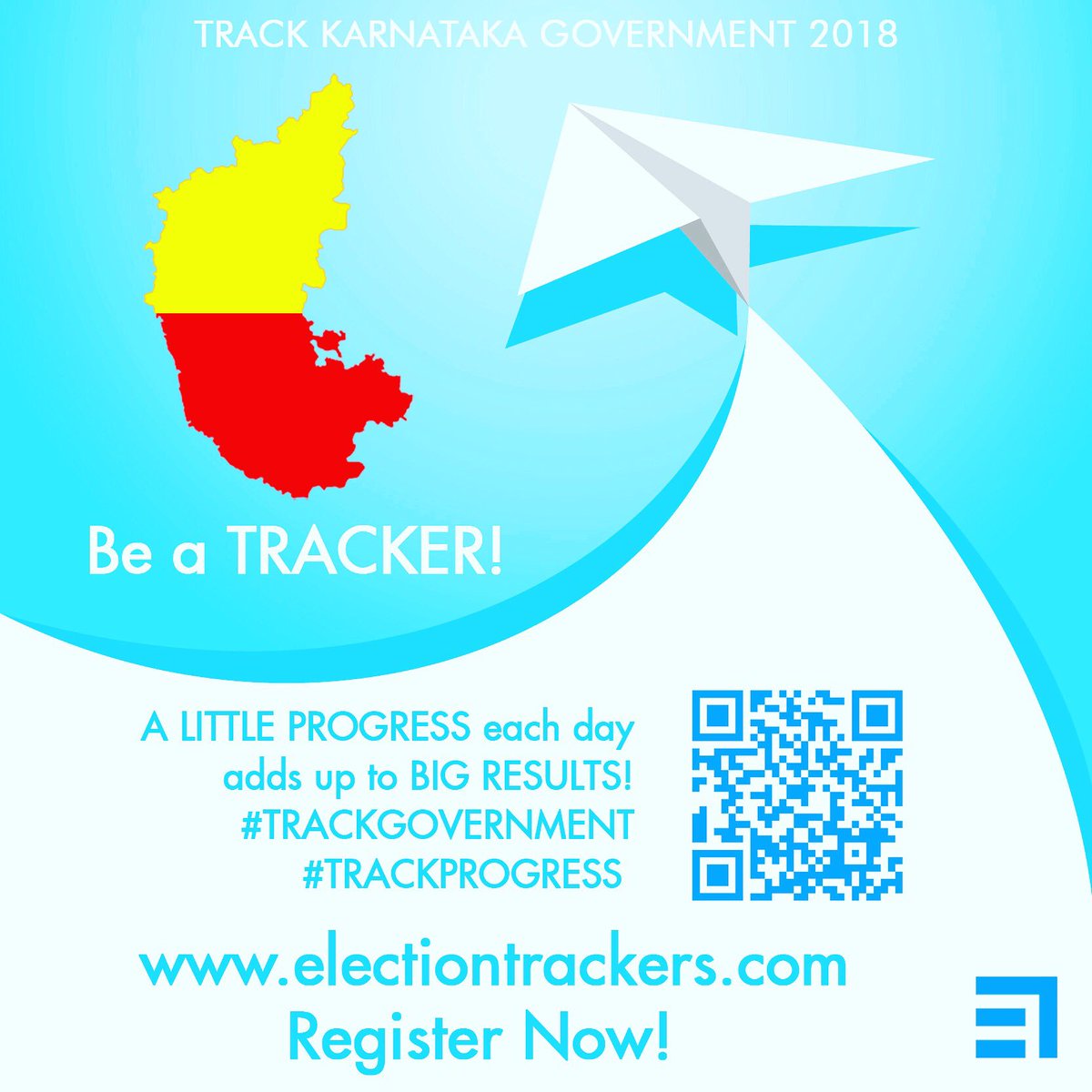 electiontrackrs's tweet photo. Track JDS Manifesto Status at https://t.co/5wF1iyJkXk

#electiontrackers #india #karnataka #politics #politicalprogress #yugasys #register #beta #happy #social #follow #followme #like #vote #shoutout #awareness #motivation #work #duty #responsibility #inspiration #bjp #inc #jds https://t.co/KxHu0zF5Ox