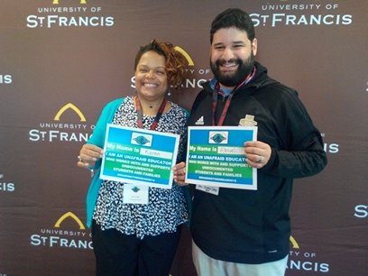 ERuizUSF's tweet photo. #SharingTheDream2018 https://t.co/CWl9Hkilqs