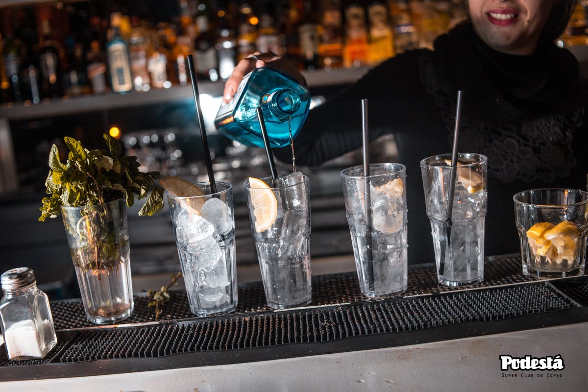 Q bueno el Viernes 18 de Mayo increíble estuvo.