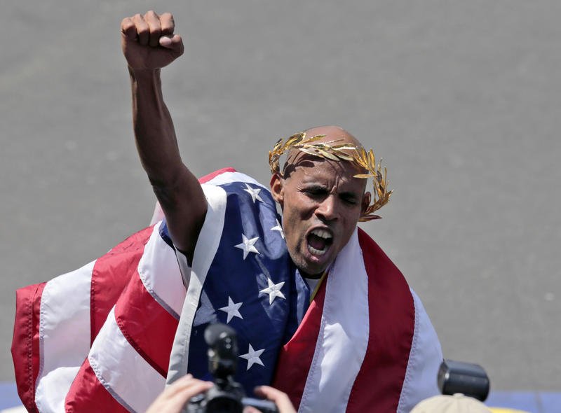 Runner Meb Keflezighi On The Vermont City Marathon And The Course Of His Career dlvr.it/QTqrlg https://t.co/avRh0U749P