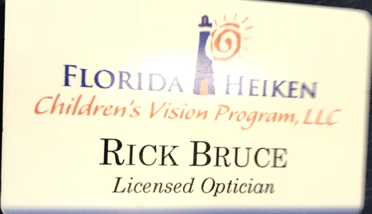 SanCarlosPkEle's tweet photo. Thank you so much Rick Bruce of Florida Heiken, Children’s Vision Program, LLC for donating so many pairs of glasses for our students in need. We are extremely grateful for your continued support. #visionbus @LeeSchools https://t.co/3QC1iZpEkx