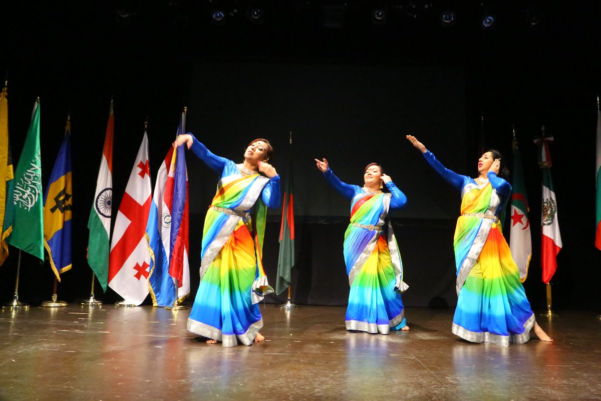 <a href="/sofcNY/">SOFC NY</a> hosts an event in honor of International Women's Day