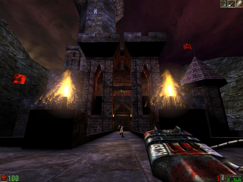 Angelakis3D's tweet photo. @UnrealEngine turns 20 today. Follow us as we take a trip down memory lane talking about the game and the engine that started it all and their story.

https://t.co/UrfRoH24gy

#unreal #UE4 #epicgames #1998 #pcgaming #videogames #hotgates #sutorcen #indiedev #gamedev #20years https://t.co/6U08A53Rxo